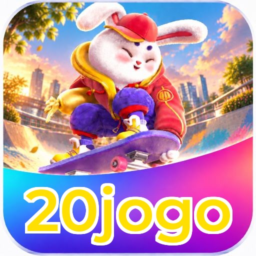 20jogo Logo