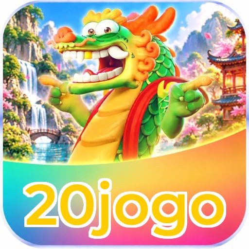 20jogo Logo