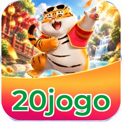 20jogo Logo Verificado