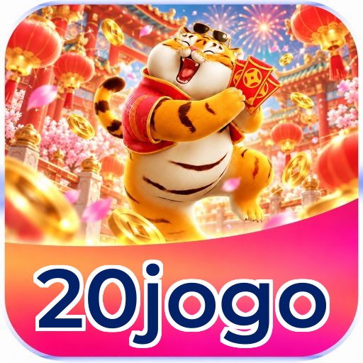 Comparação APP Mobile vs Versão Web 20jogo