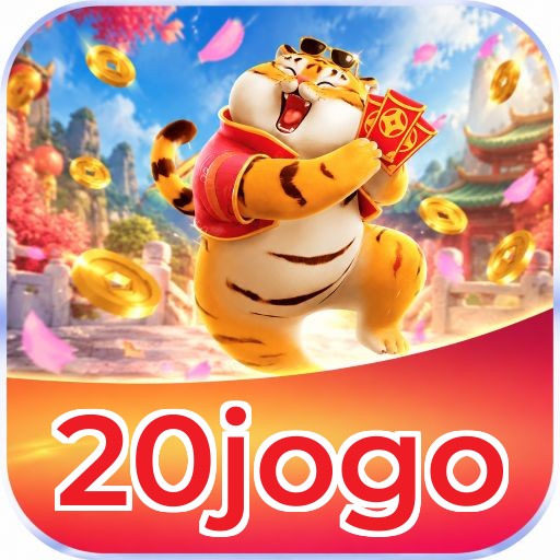 Logo 20jogo Telegram Oficial