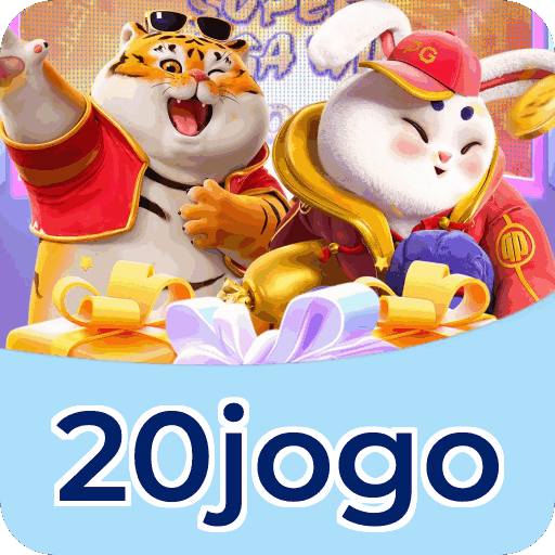 Catálogo 20jogo 2.547 jogos - Pragmatic Play, Evolution, NetEnt