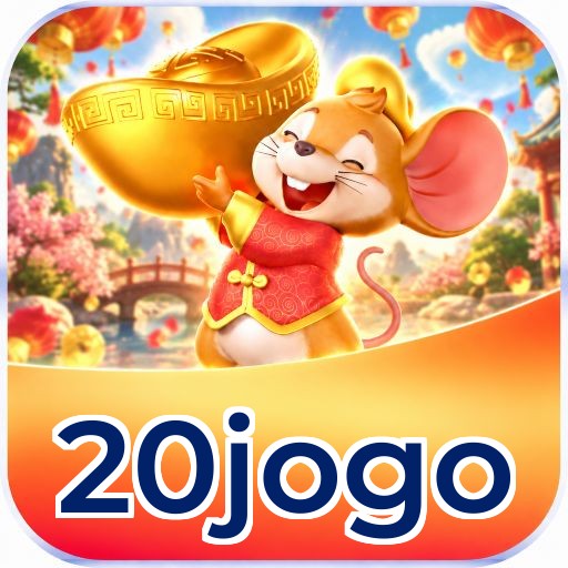 Requisitos do APK 20jogo para Android - Logo Oficial
