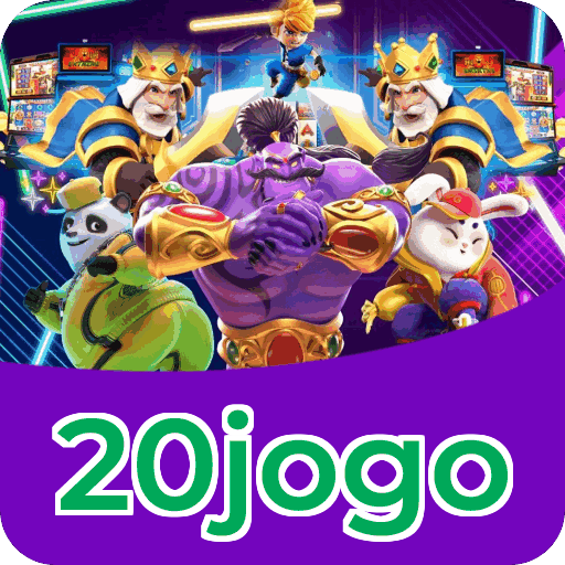 Comparação APP mobile vs versão web da 20jogo
