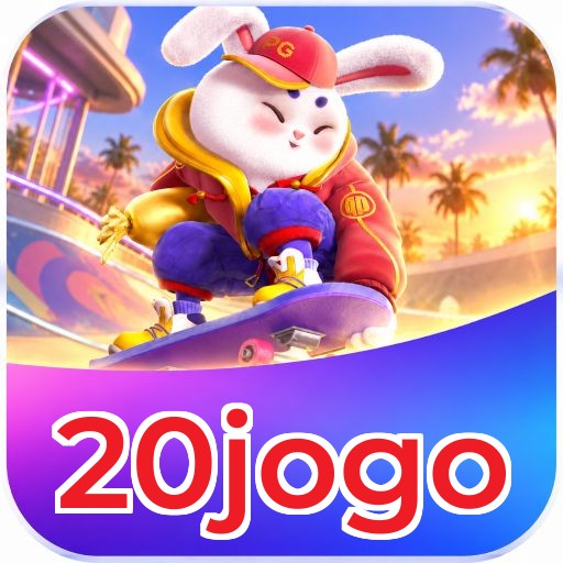 20jogo APP Logo Oficial Certificado Android iOS