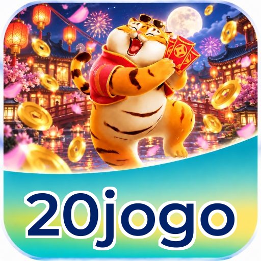 20jogo Logo Seguro