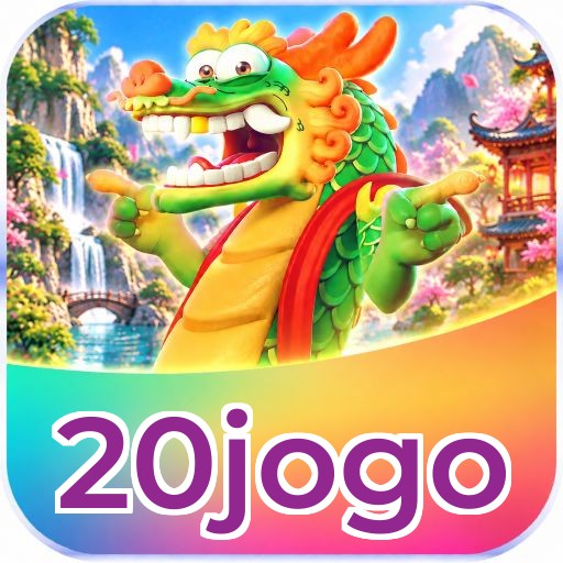 Logo da 20jogo