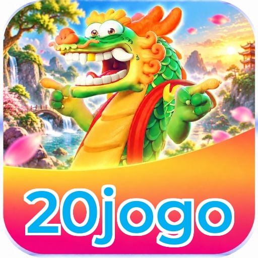 20jogo Logo