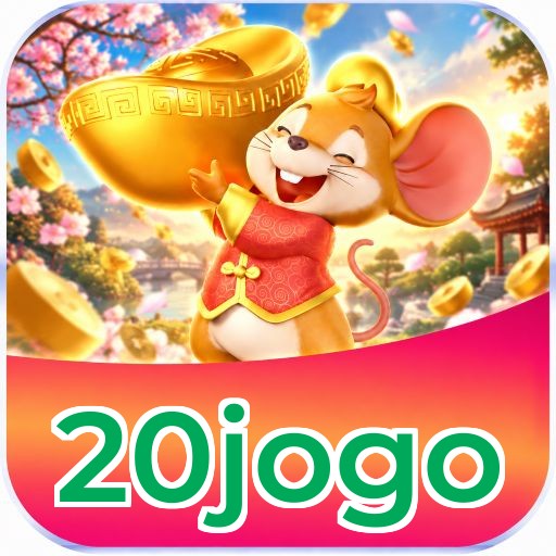 Logo 20jogo Plataforma Certificada
