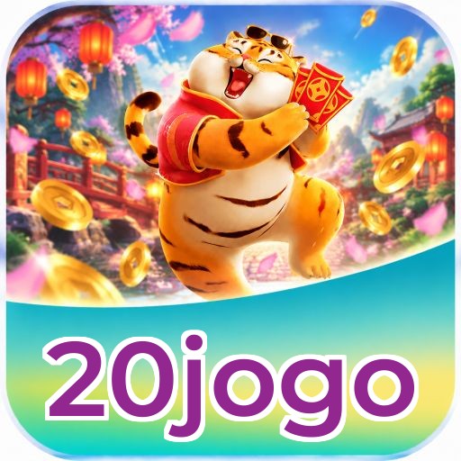 Logo 20jogo Cadastro Brasil