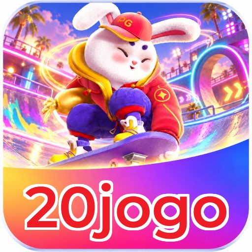 Logo 20jogo Bônus Brasil