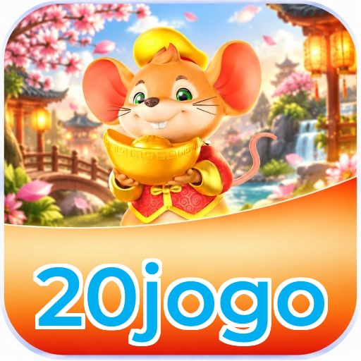 Logo 20jogo Cassino Online Brasil