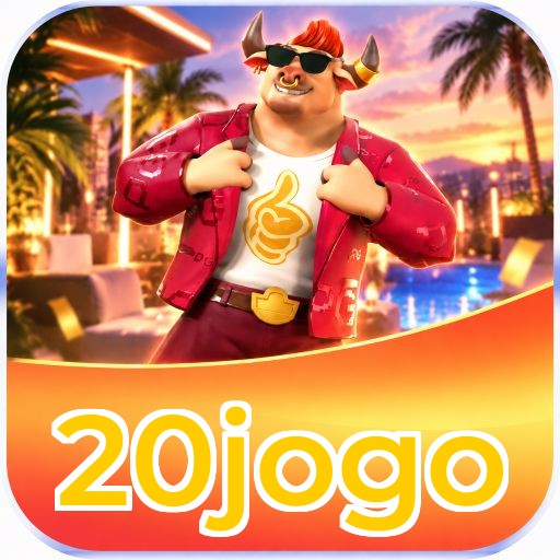 Logo 20jogo Baixar Download Brasil