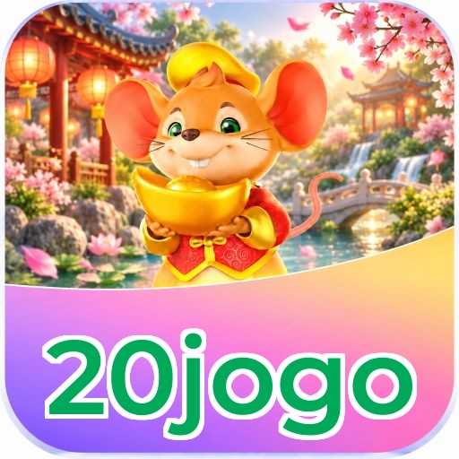 Logo 20jogo Cassino Online Brasil