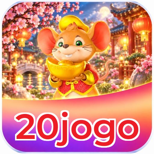 20jogo Logo Oficial