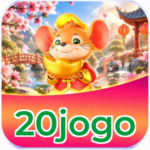 Logo 20jogo Loteria Online