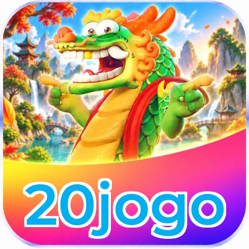 20jogo Logo
