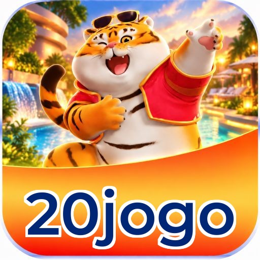 Logo 20jogo Cassino Online Brasil