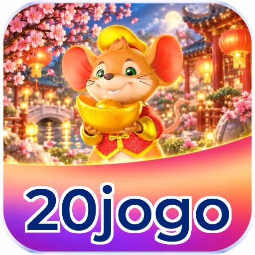 20jogo Logo Oficial - Cassino Online Brasil Certificado eCOGRA