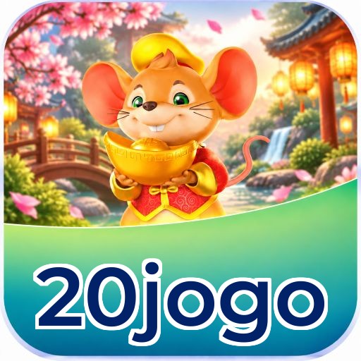 20jogo Logo