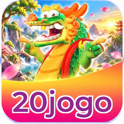 Logo 20jogo Download Brasil