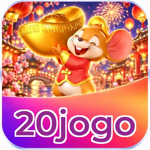 Logo 20jogo Cassino Ao Vivo Brasil